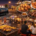 rental mobil makassar untuk keliling wisata