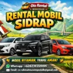 Rental Mobil Sidrap Terbaik dan Terpercaya