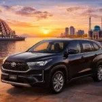 Sewa Mobil Innova Zenix Makassar