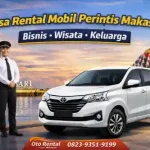 jasa rental obil perintis makassar