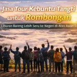 jasa tour kebuntu tangti