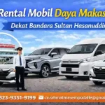 rental mobil daya makassar