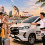 rental mobil setengah hari makassar