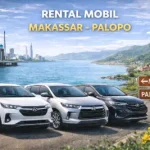 Mobil Makassar Palopo