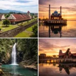 Wisata di Gowa Makassar