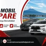 Rental Mobil Parepare