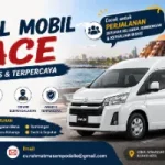 Harga Rental Mobil Hiace di Makassar Terbaru