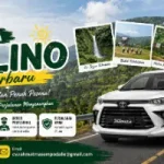 Wisata Malino Terbaru untuk Liburan Seru