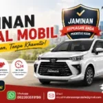 Jaminan Rental Mobil: Biar Sewa Aman dan Nyaman
