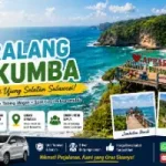 Wisata Apparalang Bulukumba