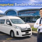 Transportasi Bandara Makassar