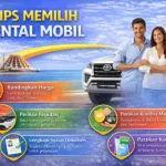 Tips Memilih Rental Mobil