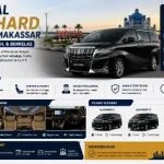 Rental Mobil Alphard Murah