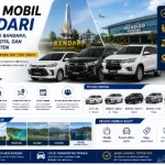 Sewa Mobil Kendari