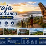 Wisata Toraja Pango-Pango