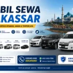 Mobil Sewa Makassar