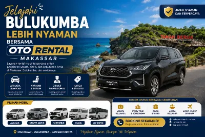 Wisata Bulukumba Terbaru