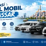 Solusi Rental Mobil Makassar
