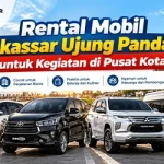 Rental Mobil Makassar Ujung Pandang untuk Kegiatan di Pusat Kota